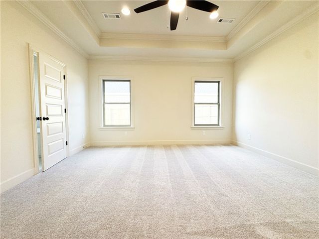 2405 Salmon Street, Pea Ridge, AR 72751