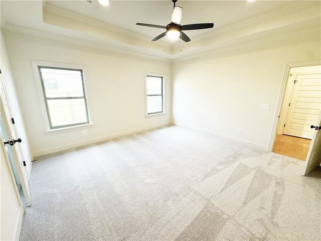 2405 Salmon Street, Pea Ridge, AR 72751