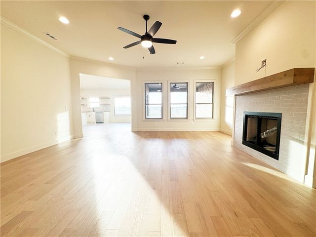 2405 Salmon Street, Pea Ridge, AR 72751