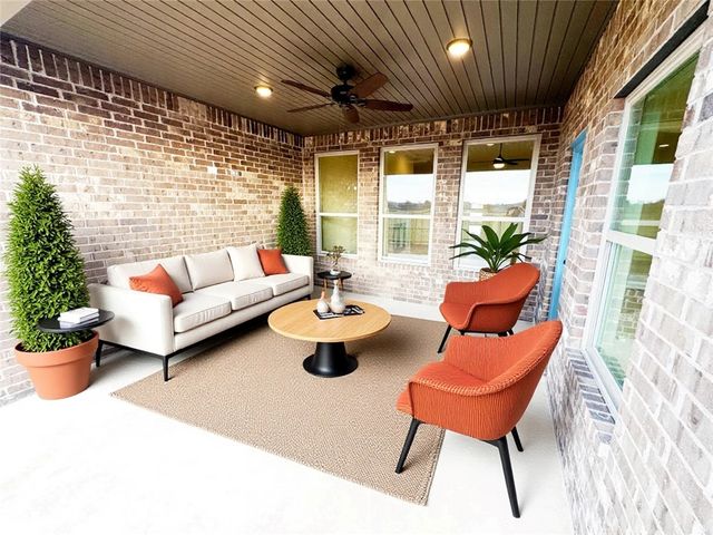 2405 Salmon Street, Pea Ridge, AR 72751