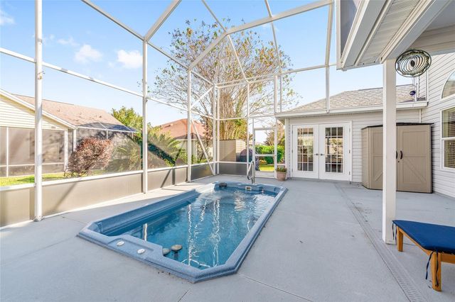 1529 STRATON WAY, The Villages, FL 32162