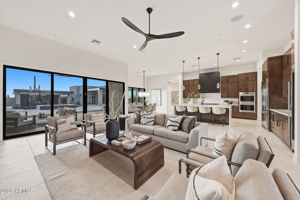 33655 N 84TH Street, Scottsdale, AZ 85266 — photo 2