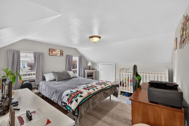 98 Parker St, New Bedford, MA 02740