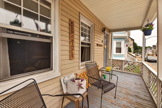 98 Parker St, New Bedford, MA 02740