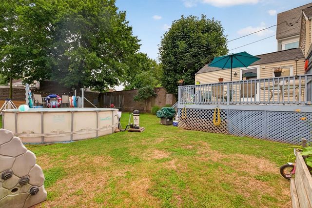 98 Parker St, New Bedford, MA 02740