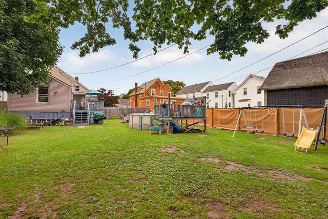 98 Parker St, New Bedford, MA 02740