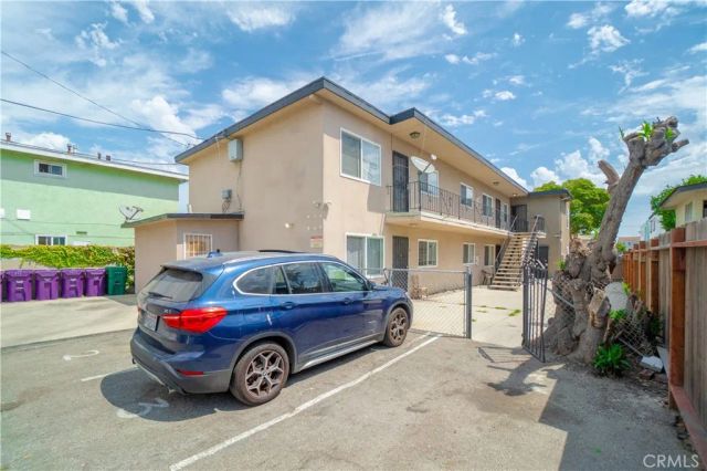 1071 Olive, Long Beach, CA 90813