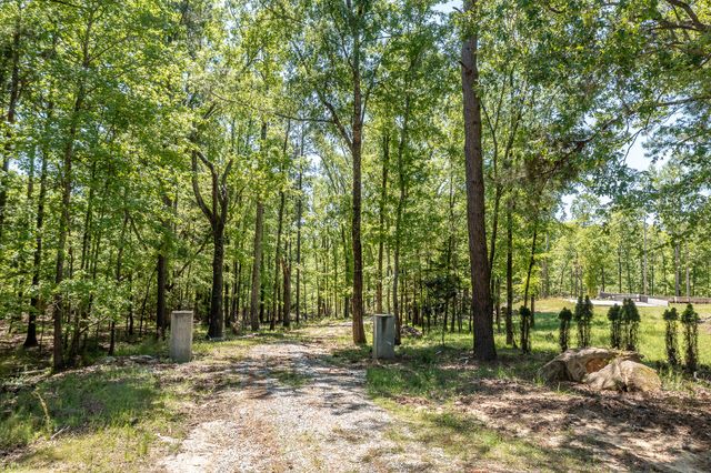 1250 Mosley Road, Lincolnton, GA 30817