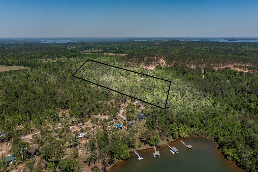 1250 Mosley Road, Lincolnton, GA 30817