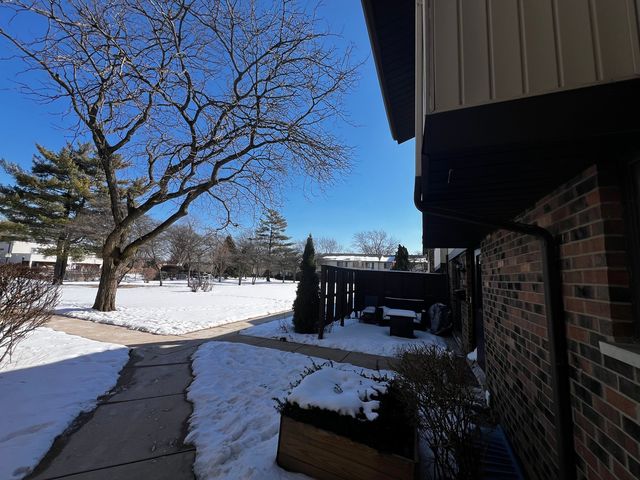 7333 Winthrop Way 10, Downers Grove, IL 60516