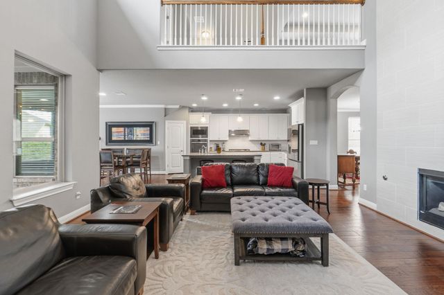 4229 Valley Oaks DR, Leander, TX 78641