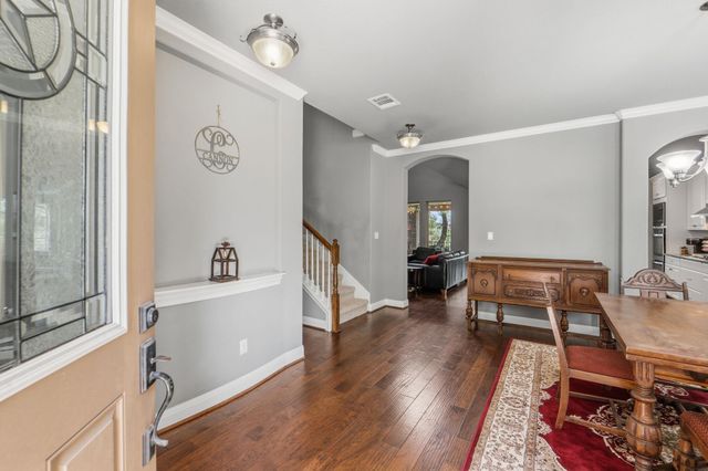 4229 Valley Oaks DR, Leander, TX 78641
