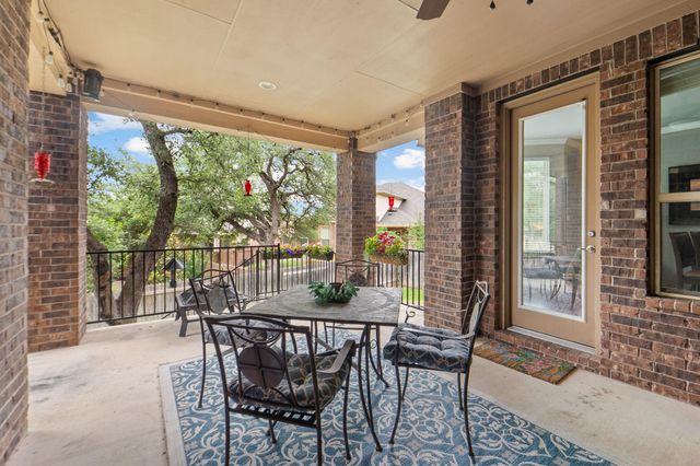 4229 Valley Oaks DR, Leander, TX 78641