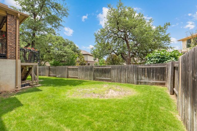 4229 Valley Oaks DR, Leander, TX 78641