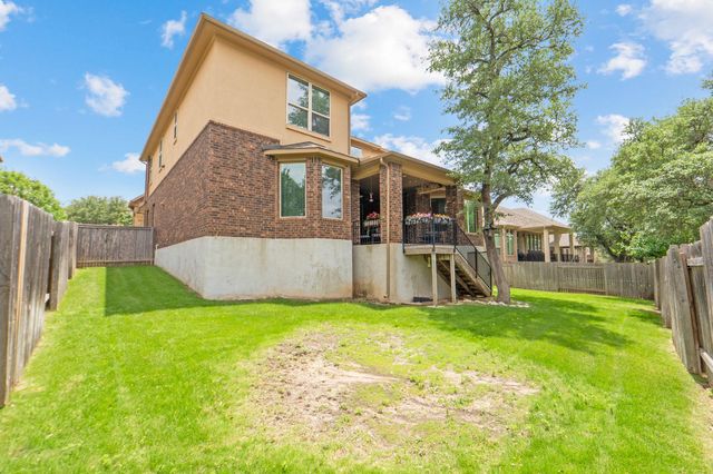 4229 Valley Oaks DR, Leander, TX 78641