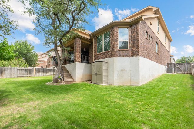 4229 Valley Oaks DR, Leander, TX 78641