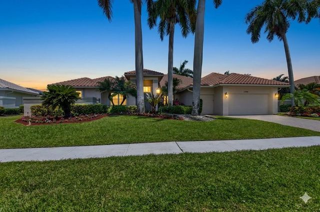 10546 Stonebridge Boulevard, Boca Raton, FL 33498