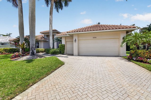 10546 Stonebridge Boulevard, Boca Raton, FL 33498