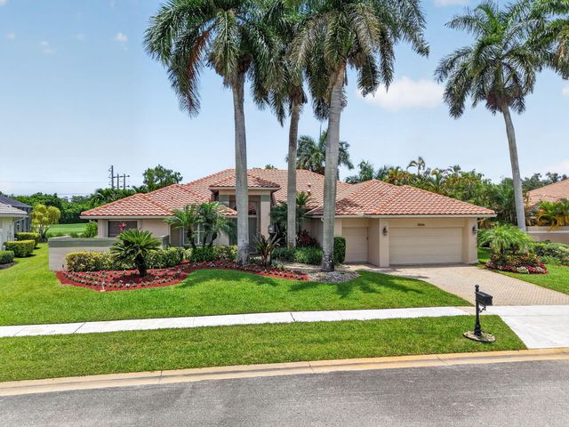 10546 Stonebridge Boulevard, Boca Raton, FL 33498