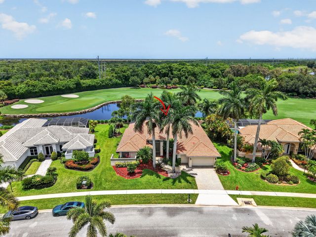 10546 Stonebridge Boulevard, Boca Raton, FL 33498