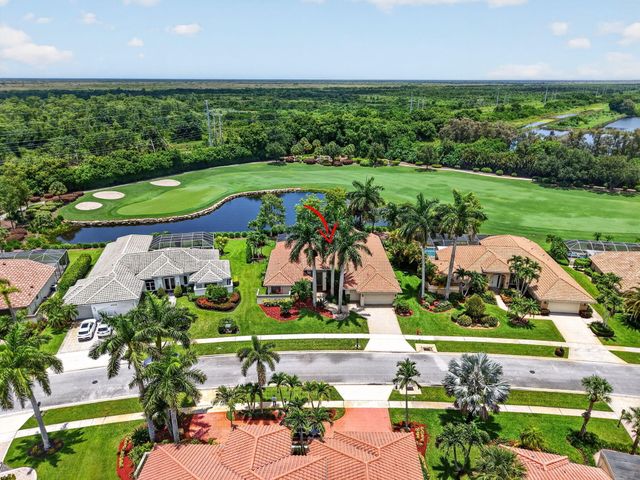 10546 Stonebridge Boulevard, Boca Raton, FL 33498