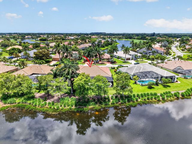 10546 Stonebridge Boulevard, Boca Raton, FL 33498