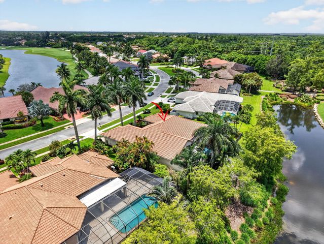 10546 Stonebridge Boulevard, Boca Raton, FL 33498