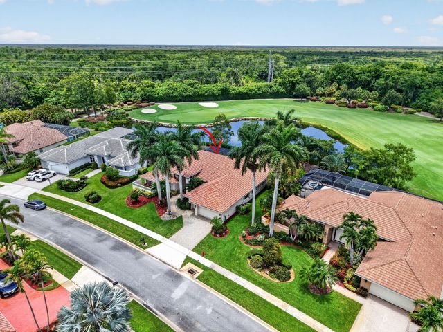 10546 Stonebridge Boulevard, Boca Raton, FL 33498