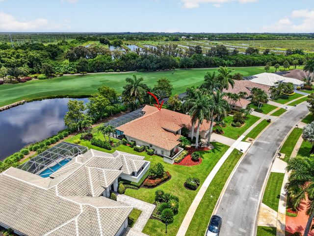 10546 Stonebridge Boulevard, Boca Raton, FL 33498
