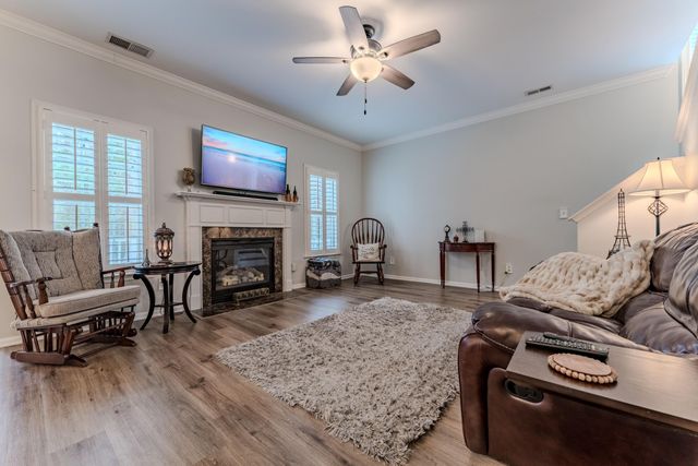 1905 Bristle Pine Court, Mount Pleasant, SC 29466