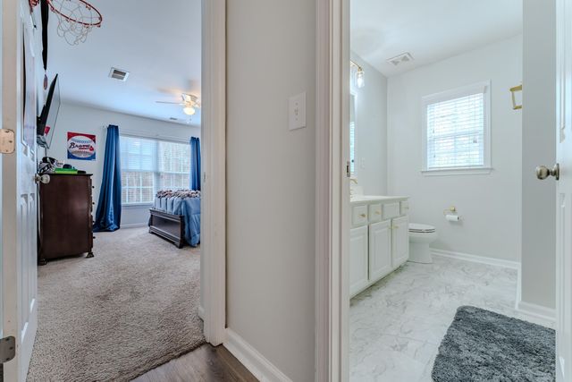 1905 Bristle Pine Court, Mount Pleasant, SC 29466