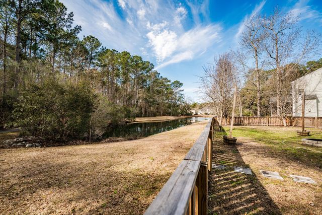 1905 Bristle Pine Court, Mount Pleasant, SC 29466