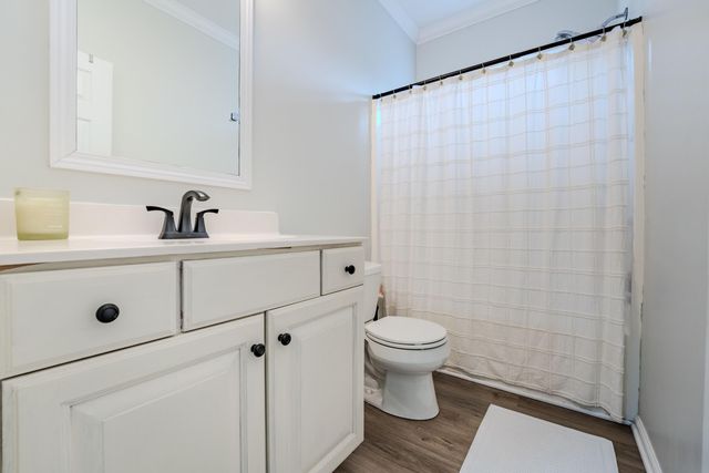 1905 Bristle Pine Court, Mount Pleasant, SC 29466