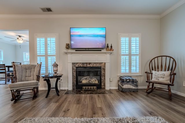 1905 Bristle Pine Court, Mount Pleasant, SC 29466