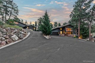 33077 Alta Vista Drive, Evergreen, CO 80439