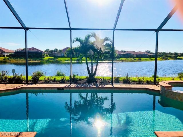 8095 Piedmont DR, Naples, FL 34104