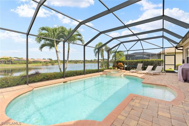 8095 Piedmont DR, Naples, FL 34104