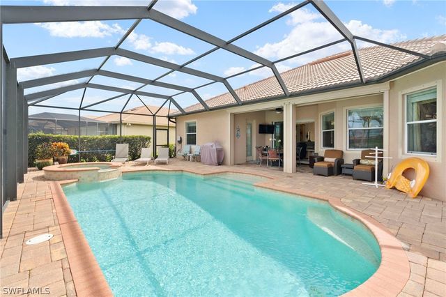 8095 Piedmont DR, Naples, FL 34104