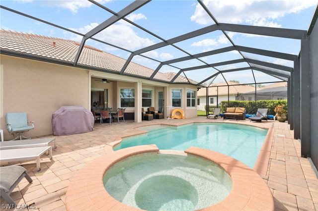 8095 Piedmont DR, Naples, FL 34104