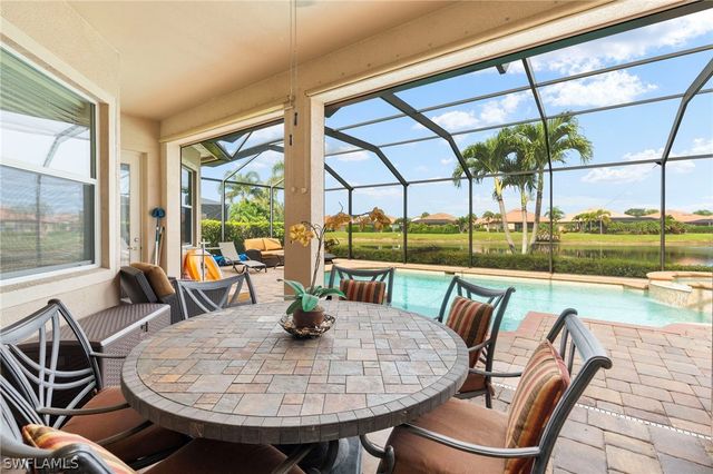 8095 Piedmont DR, Naples, FL 34104