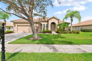 8095 Piedmont DR, Naples, FL 34104