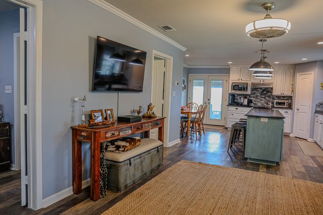 6416 County Road 146, Lipan, TX 76462