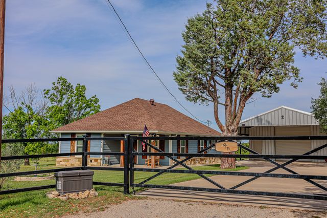 6416 County Road 146, Lipan, TX 76462