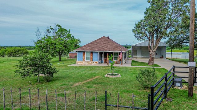 6416 County Road 146, Lipan, TX 76462