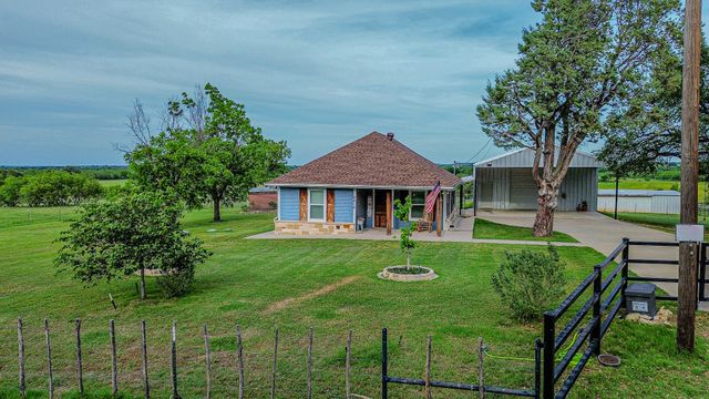 6416 County Road 146, Lipan, TX 76462