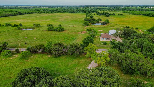 6416 County Road 146, Lipan, TX 76462