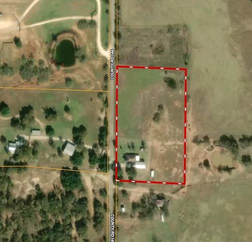 6416 County Road 146, Lipan, TX 76462