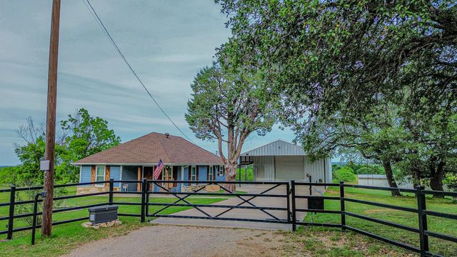 6416 County Road 146, Lipan, TX 76462