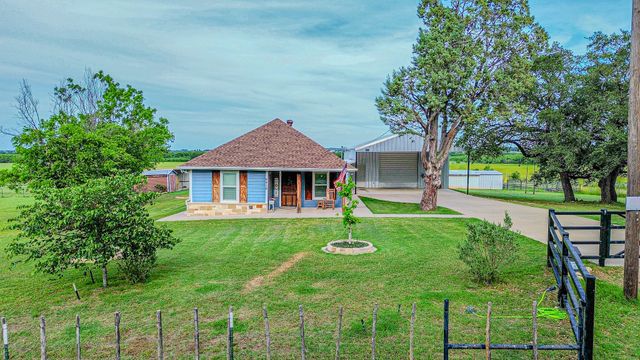 6416 County Road 146, Lipan, TX 76462