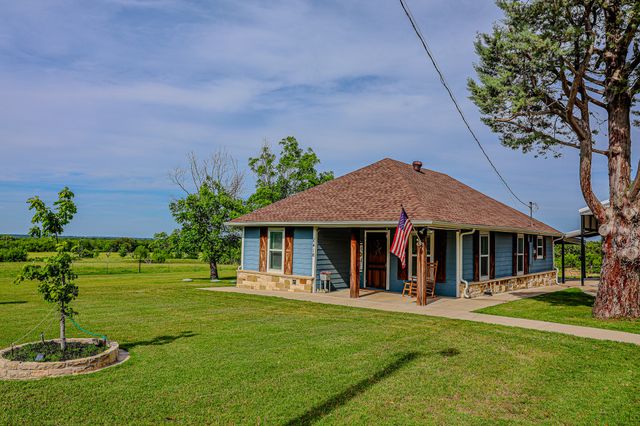 6416 County Road 146, Lipan, TX 76462